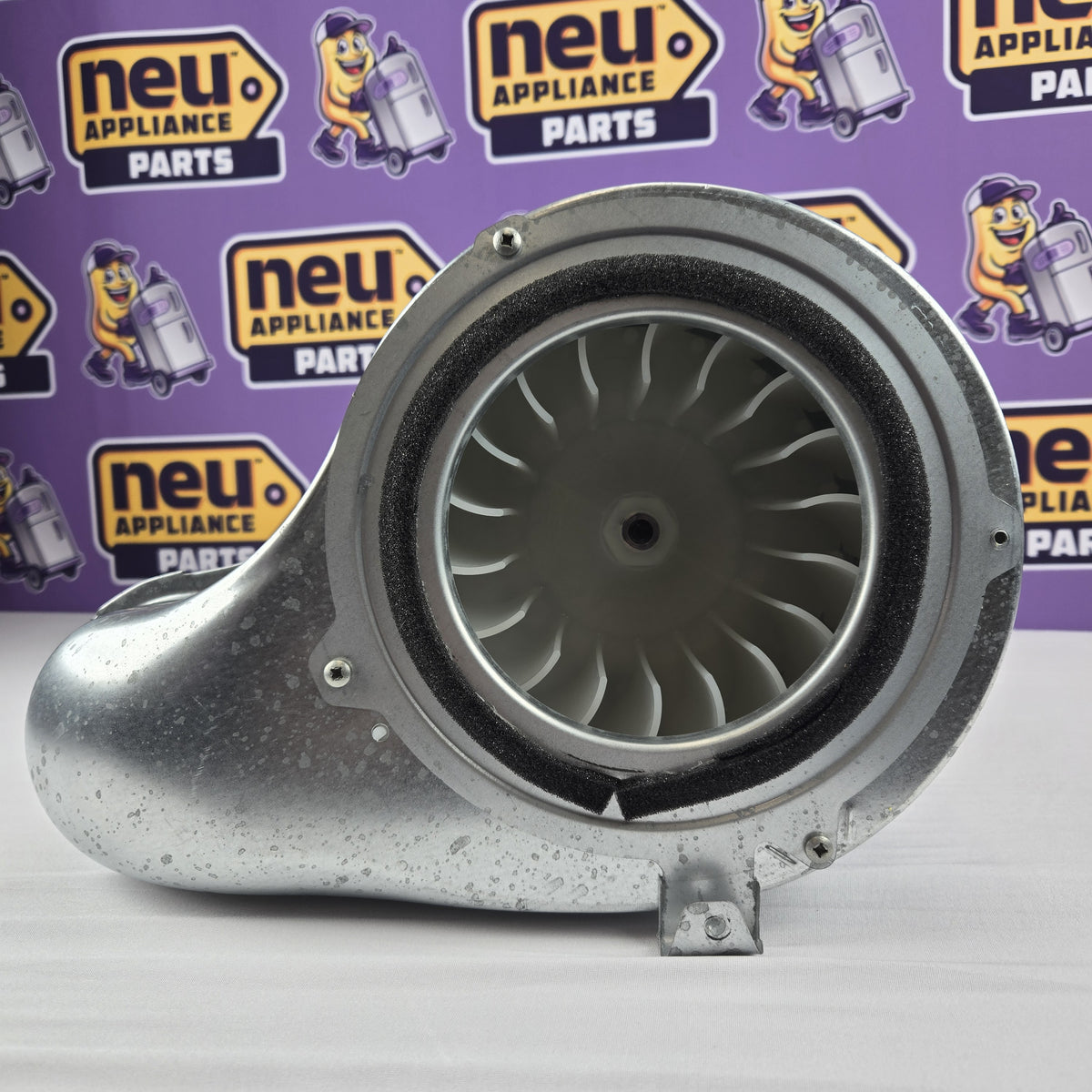Electrolux Dryer Motors 5304529782