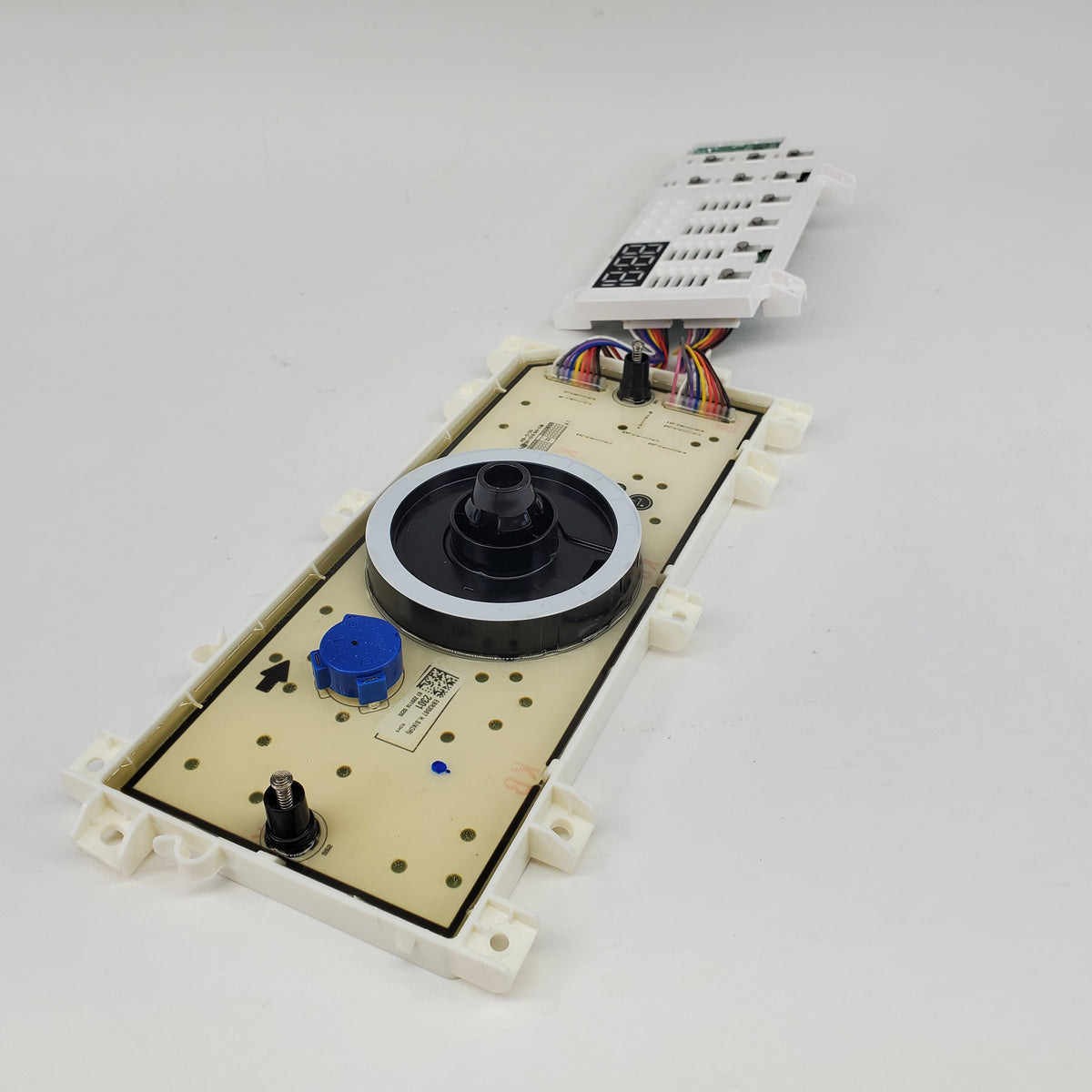 LG Dryer Control Boards EBR35872601