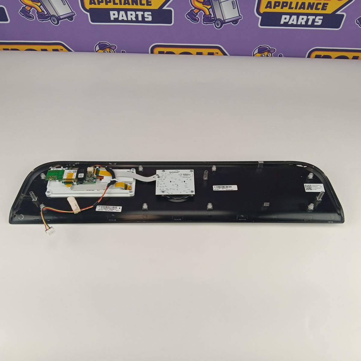 Maytag Washer Backsplashes / Consoles / Control Panels W11478526