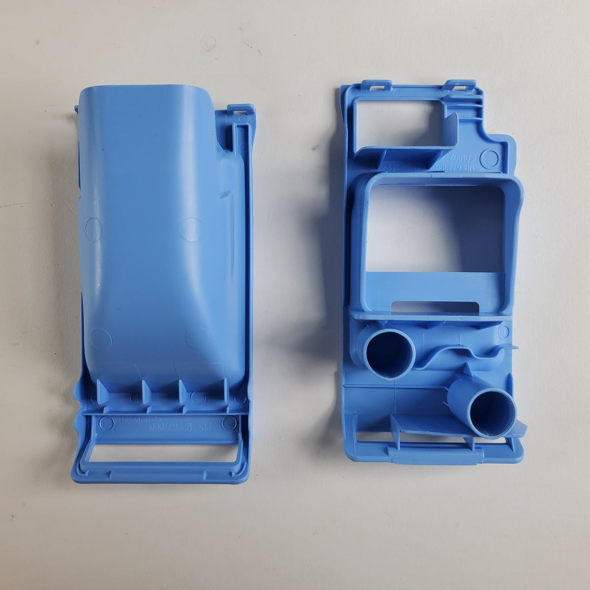 LG Washer Dispenser Parts AGL74074399