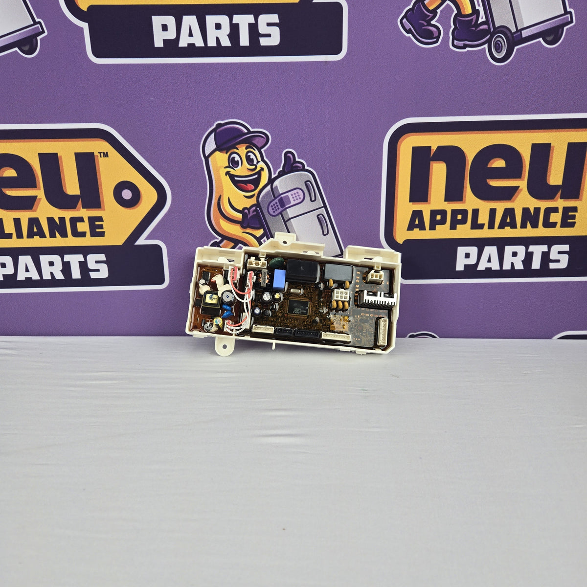 Samsung Washer Control Boards DC92-01739A