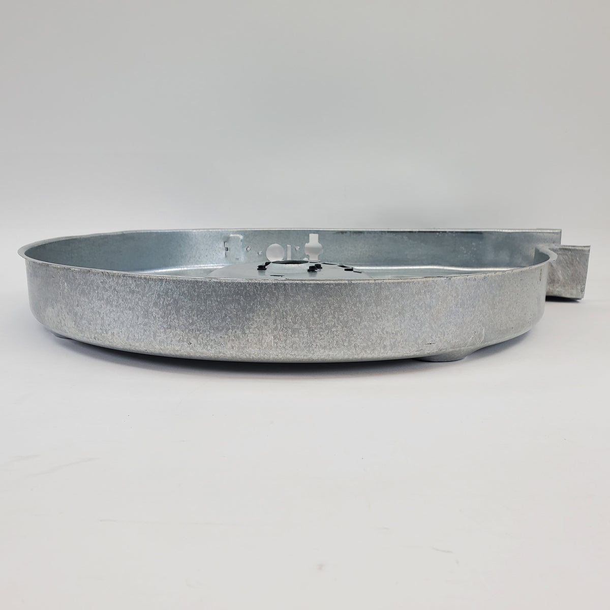 GE Dryer Misc. Parts WE14M193