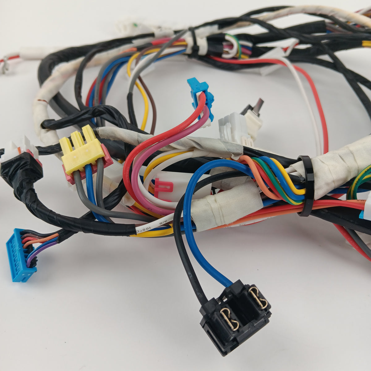 GE EAD60870437 Dryer Power Cords