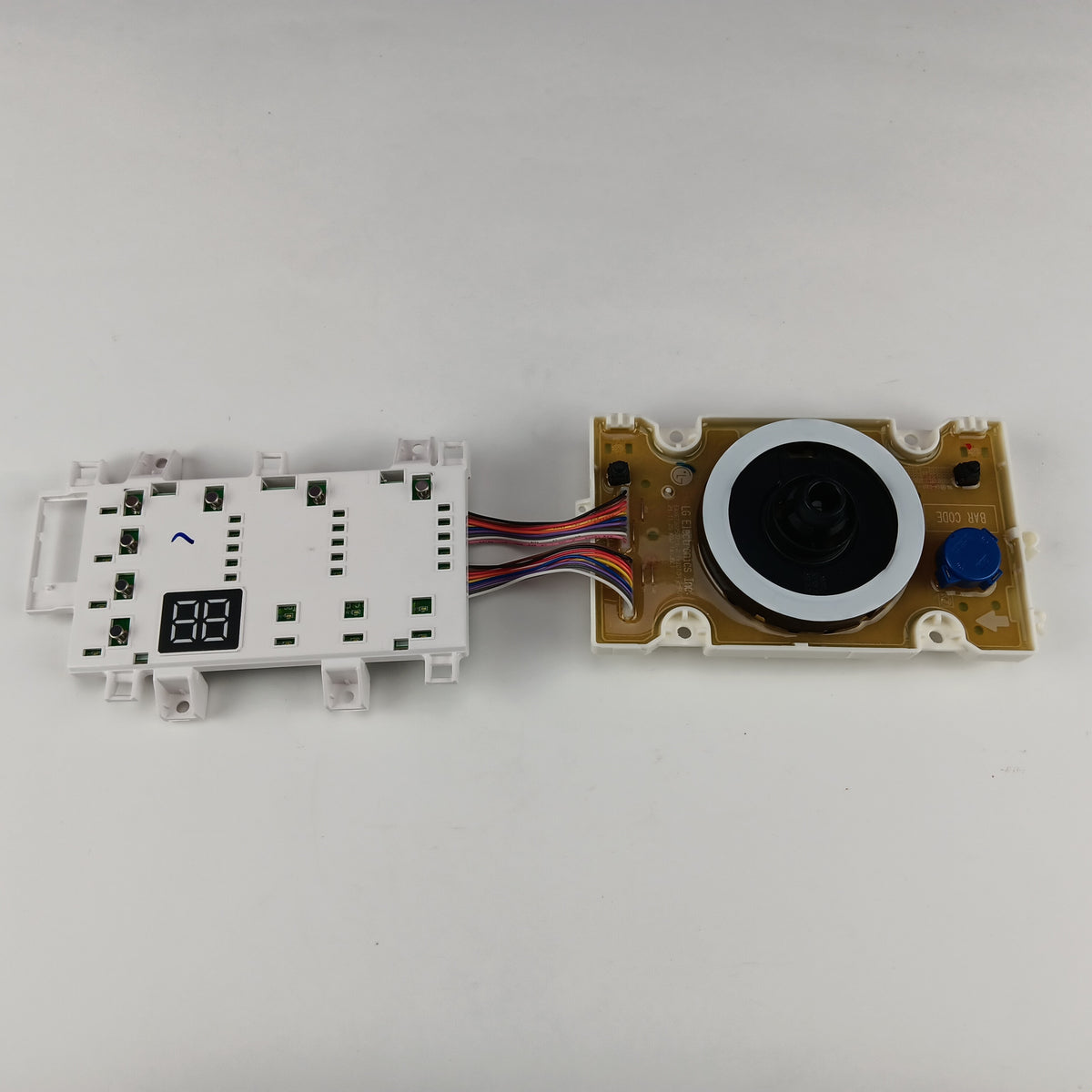 LG Washer Control Boards EBR89076002