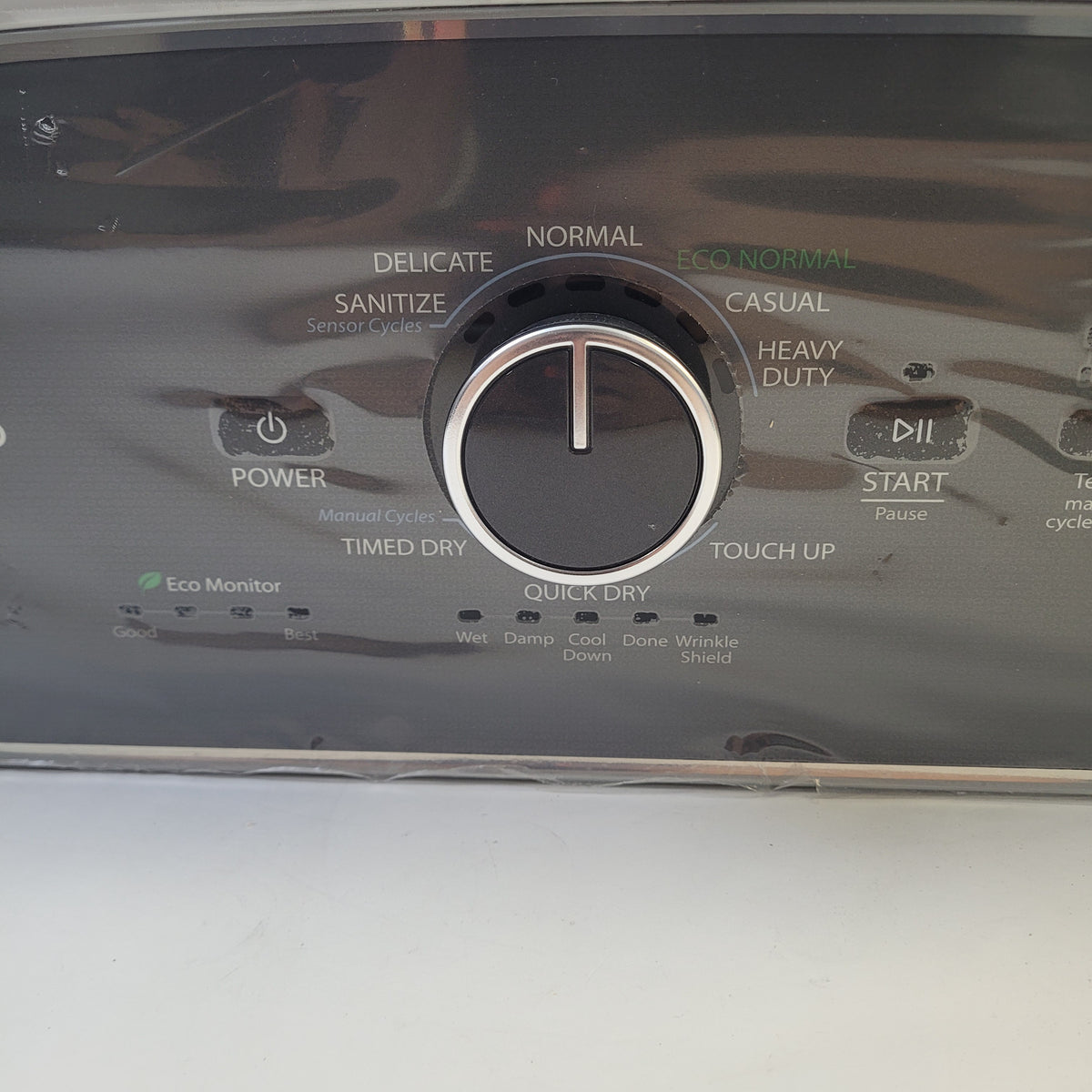 Whirlpool Dryer Misc. Parts W10562302
