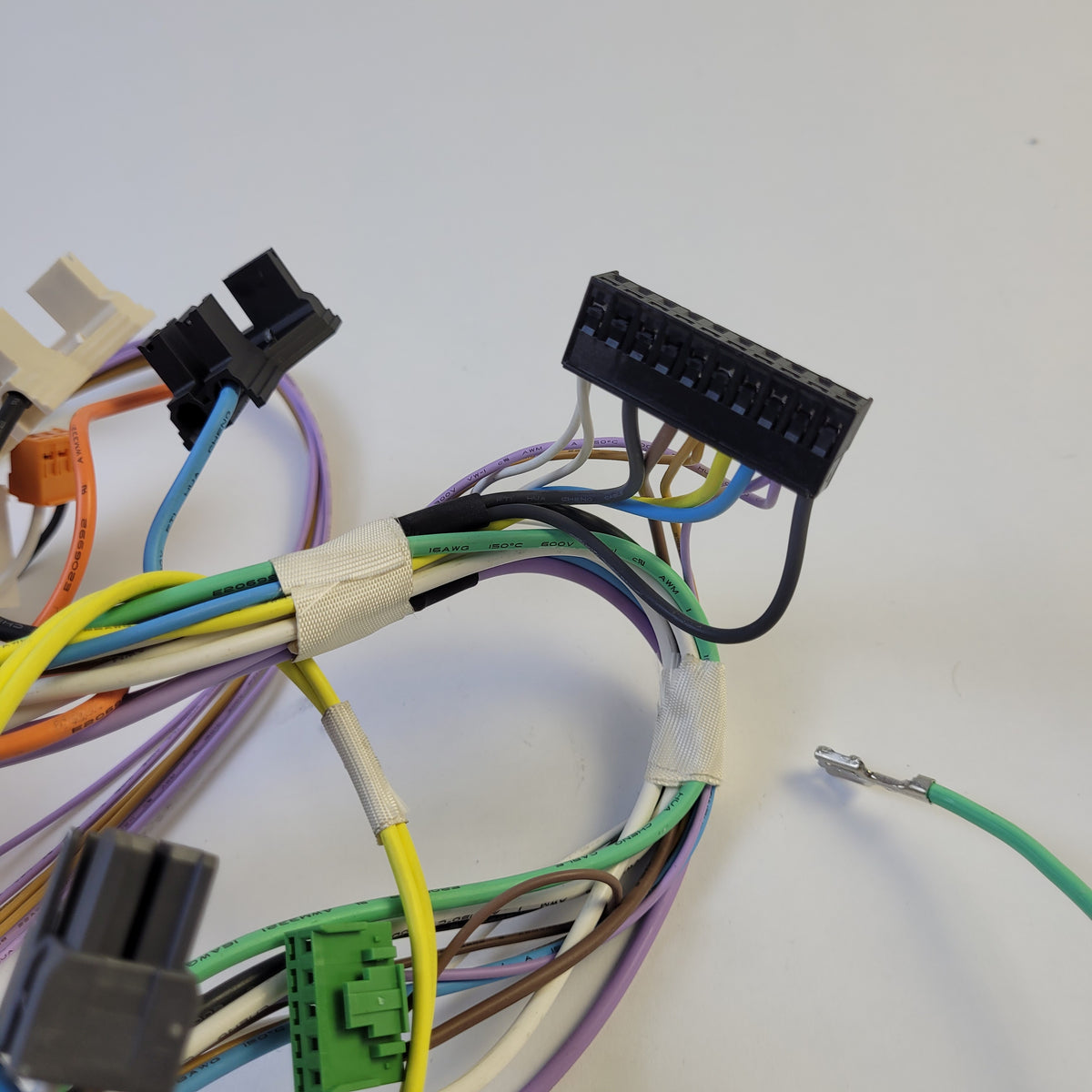 Electrolux Range Wiring Harnesses 5304536190