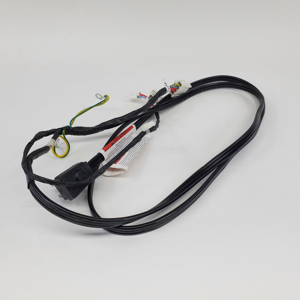 Frigidaire Refrigerator & Freezer Power Cords 5304519649