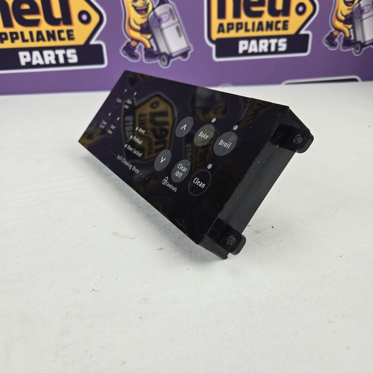 Frigidaire Range Control Boards 5304509983