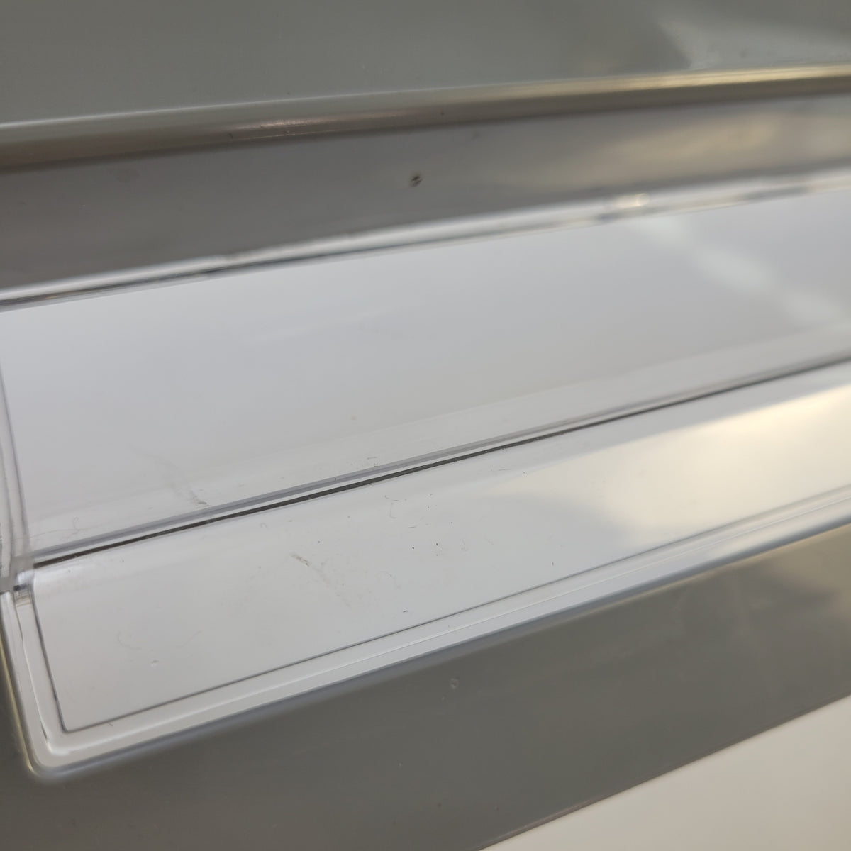 Whirlpool Refrigerator & Freezer Drain Pans / Drip Pans / Trays W11336585