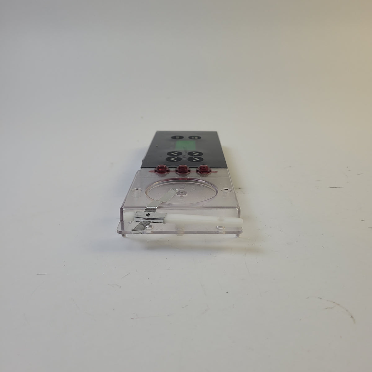 JOHN DEERE Range Control Panel WB27K5135