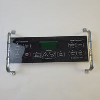 GE WB27T11279 Range Control Boards Replaces WB18X20153 WB27K10097 WB27K10098 WB27K10152 WB27K10153