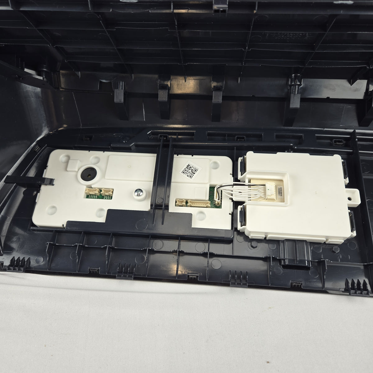 Samsung Dryer Backsplashes / Consoles / Control Panels DC90-27480A