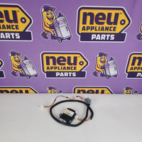 GE WH19X24141 Washer Lid Locks