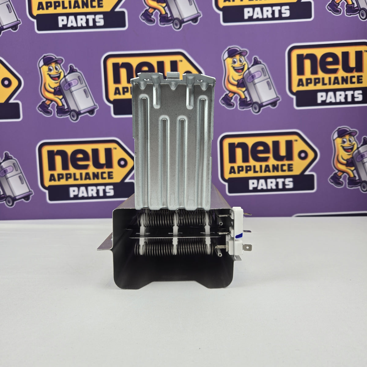 LG 5301EL1001J Dryer Heater Boxes