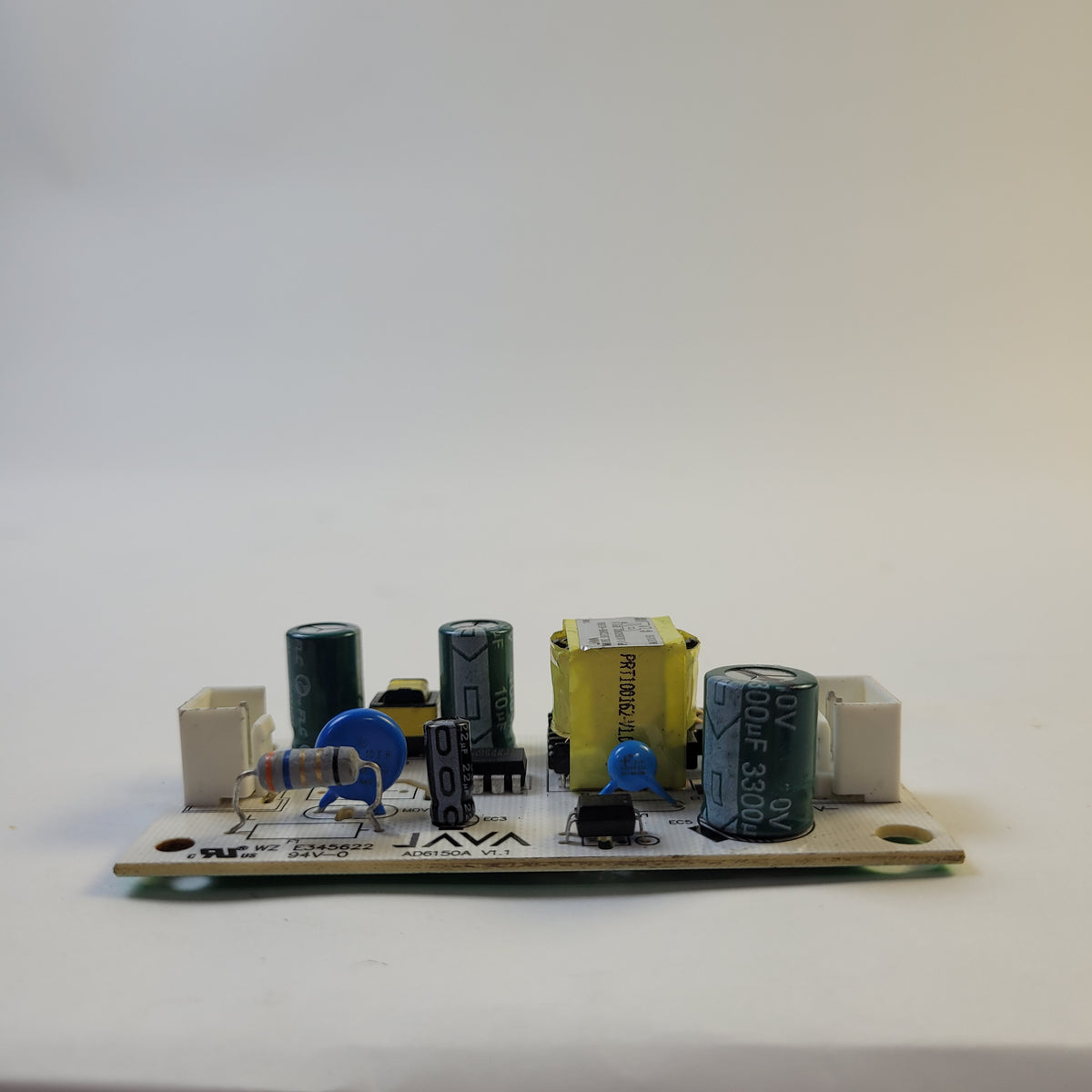Frigidaire Range Control Boards E345622
