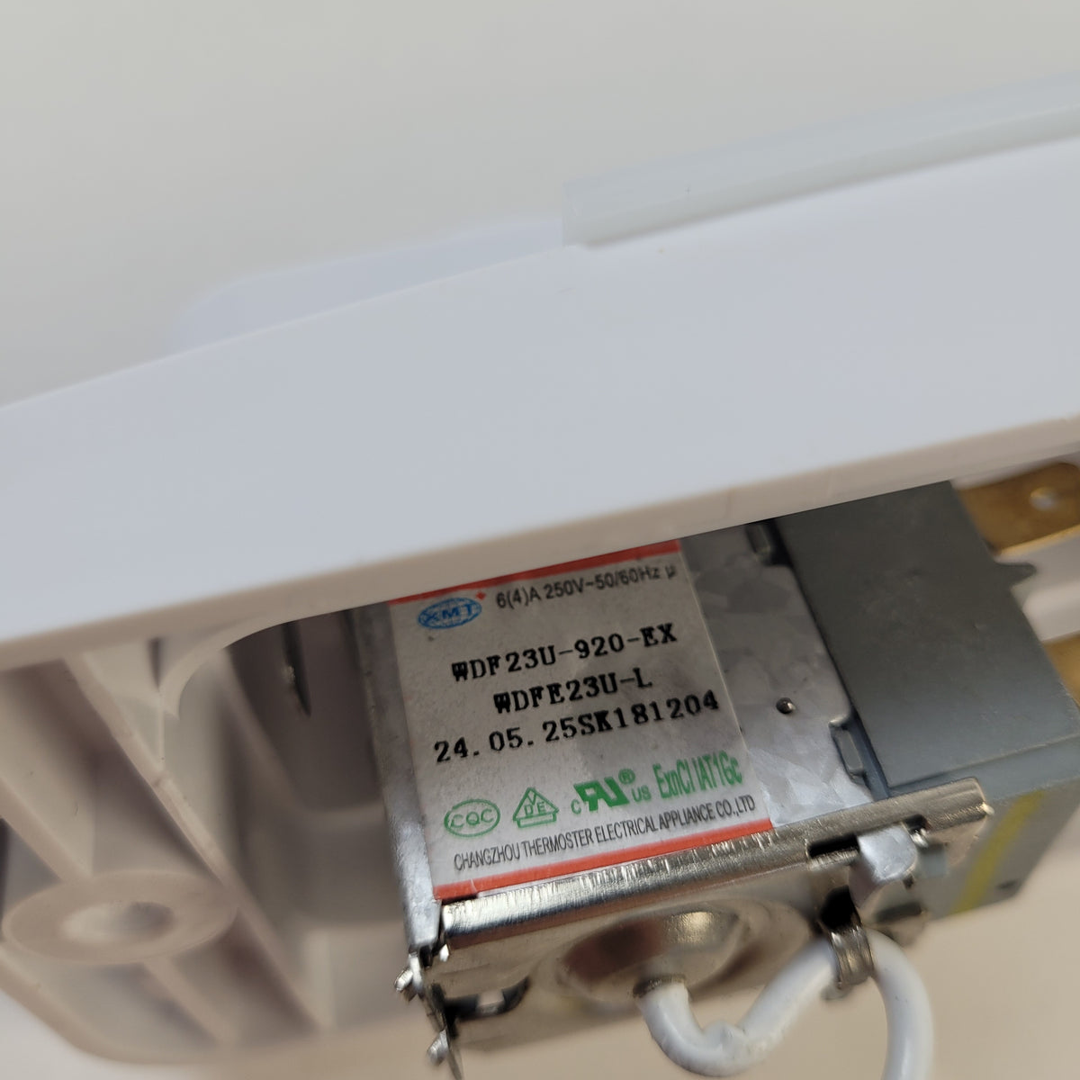 Vissani Refrigerator & Freezer Misc. Parts WDF23U-920-EX
