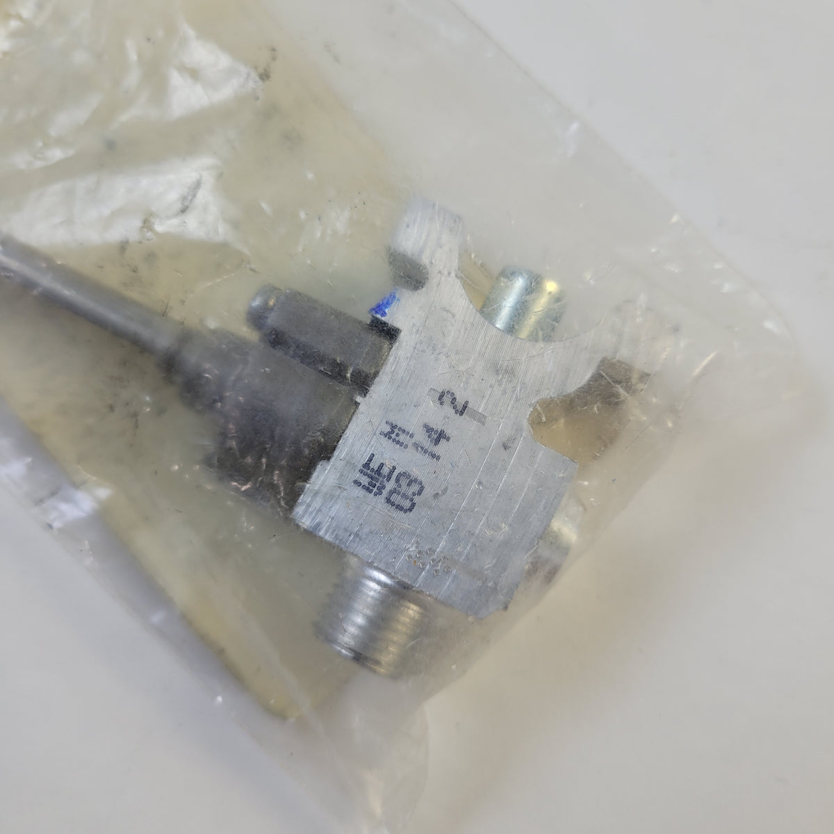 Bosch Range Valves 189305