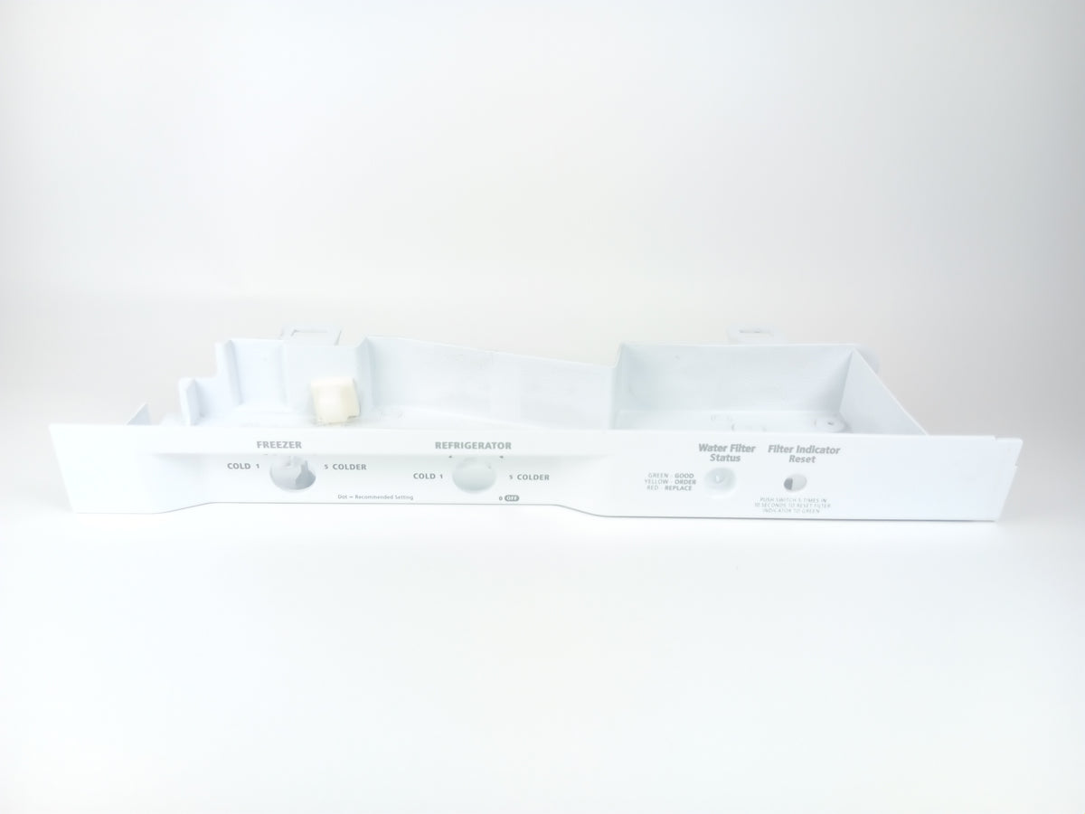 Whirlpool Refrigerator & Freezer Misc. Parts W10553058