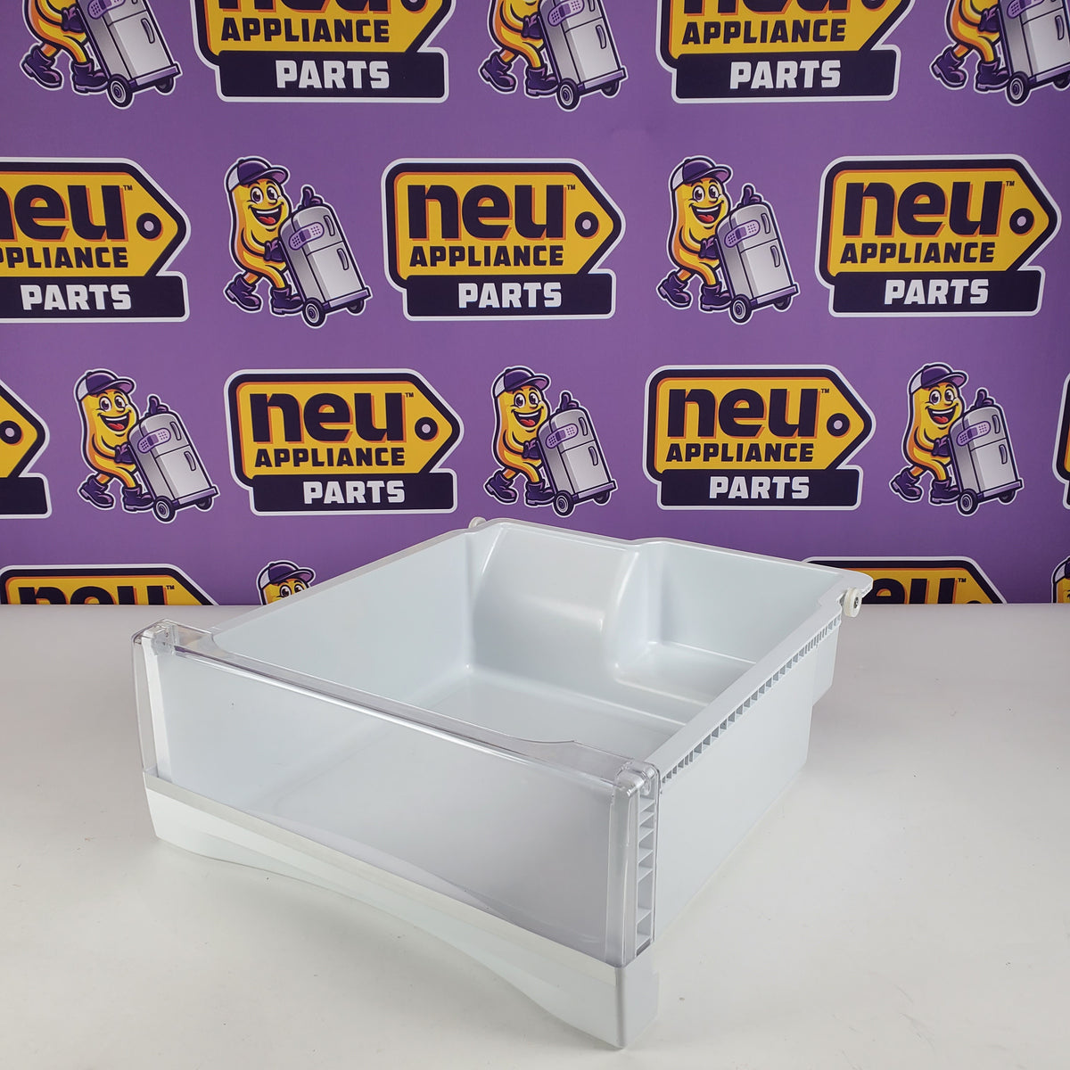 GE Refrigerator & Freezer Drawers / Crisper Drawers WR32X10866