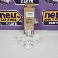 Whirlpool W10869845 Dryer Misc. Parts Replaces 12774 52774 W10298318 W10298318RP W10761316