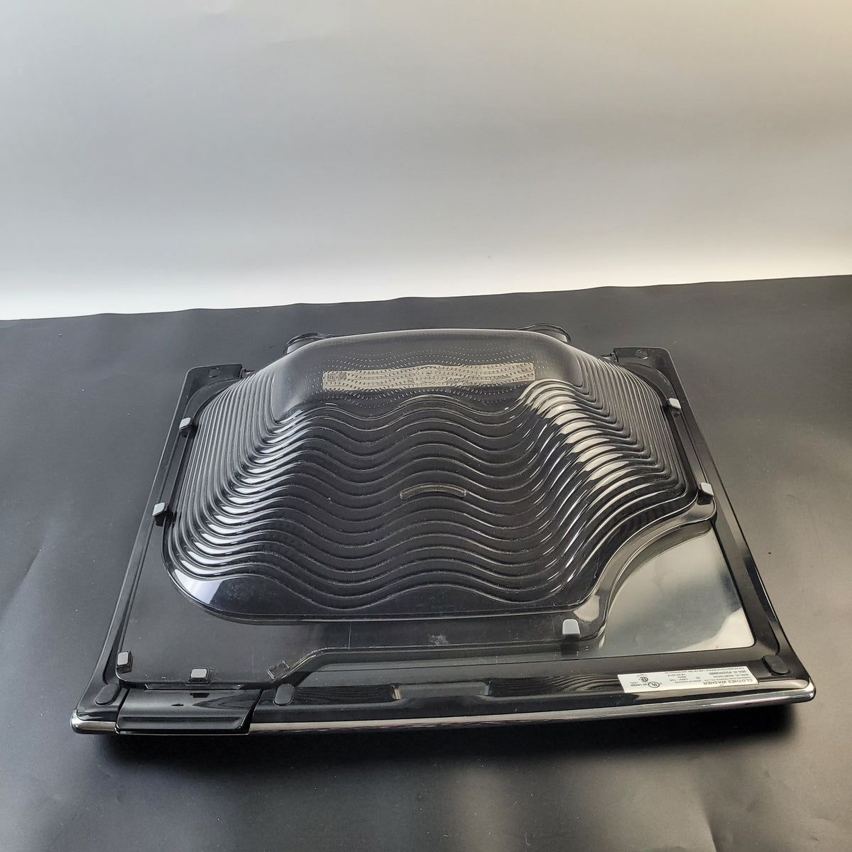 Samsung Washer Lids DC97-18845S
