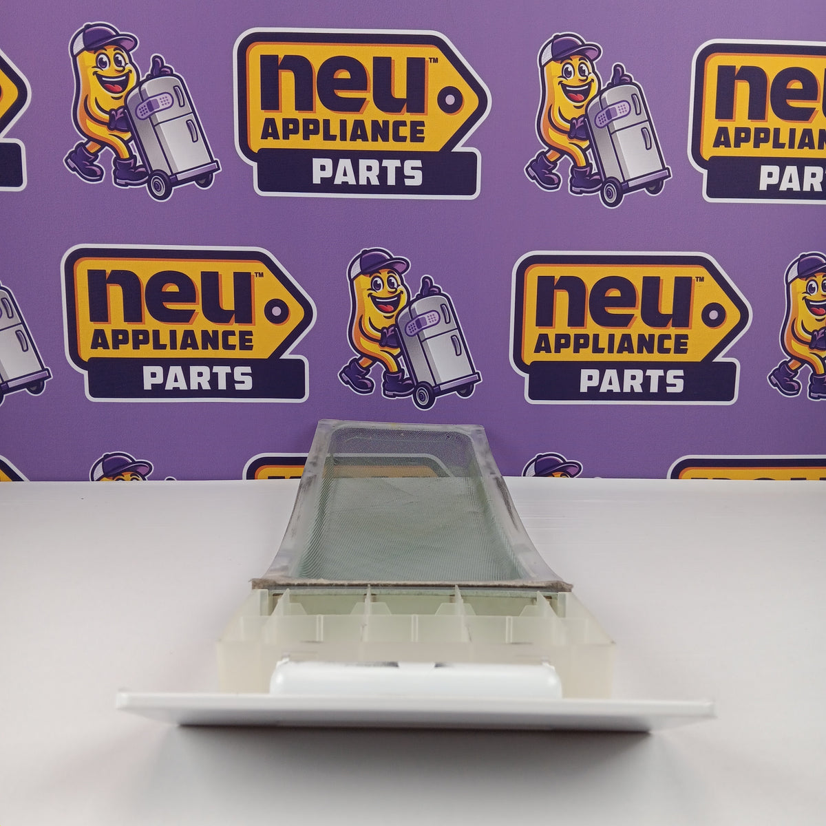Whirlpool Dryer Lint Screens W11778254