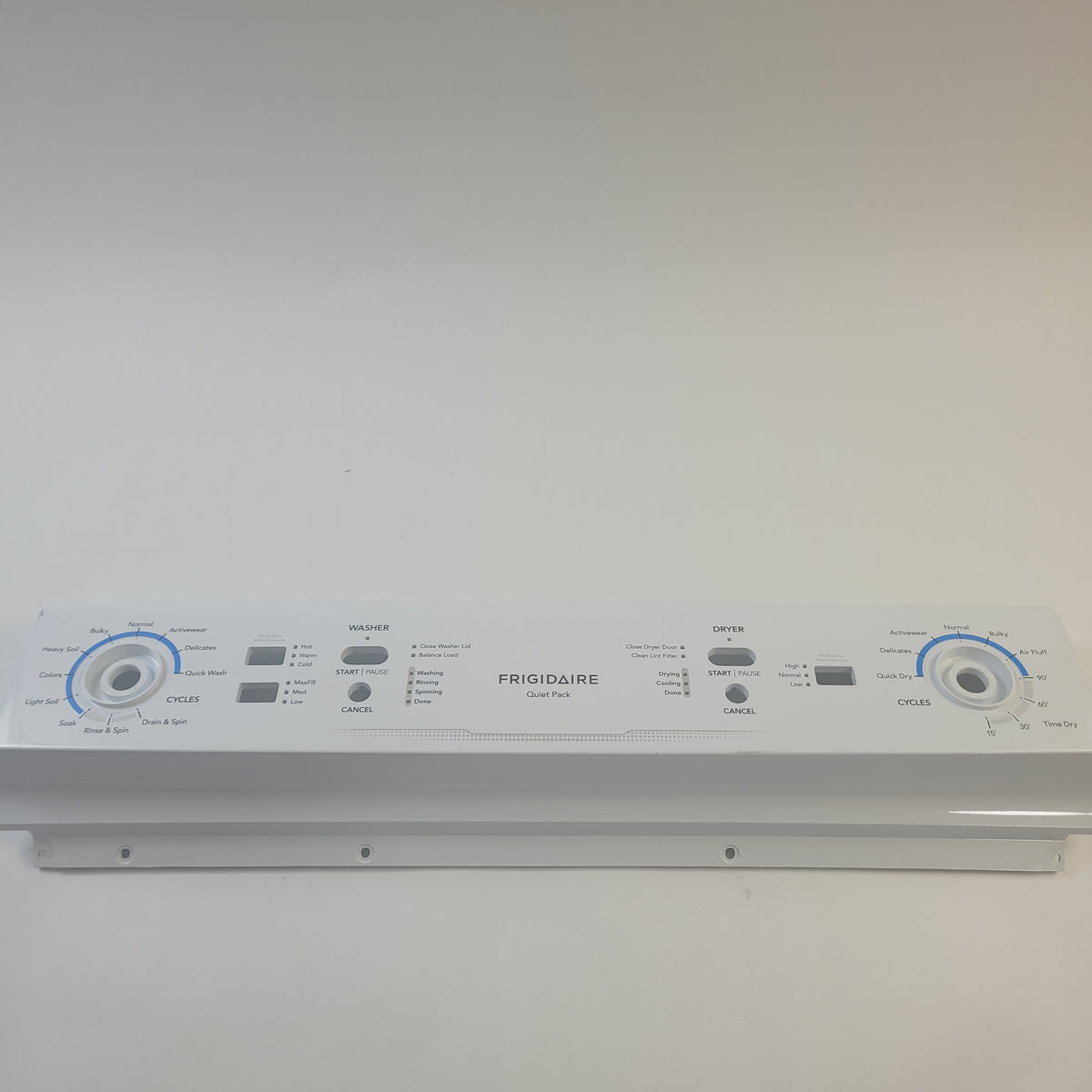 Electrolux Washer Misc. Parts 5304530032
