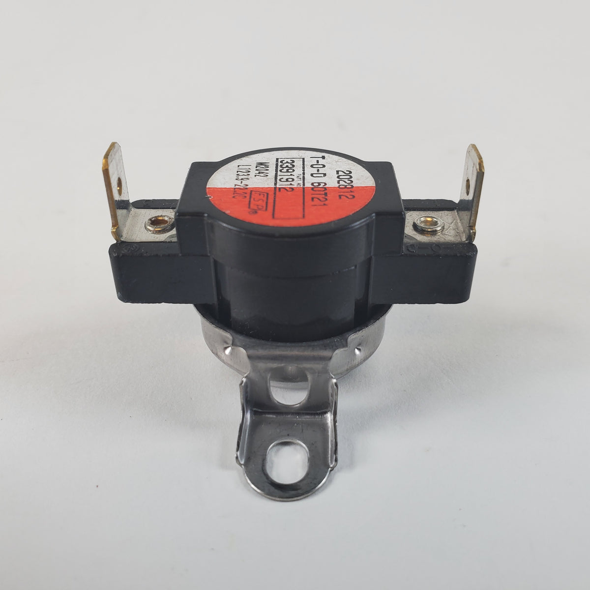 Whirlpool Dryer Thermostats WP3391912