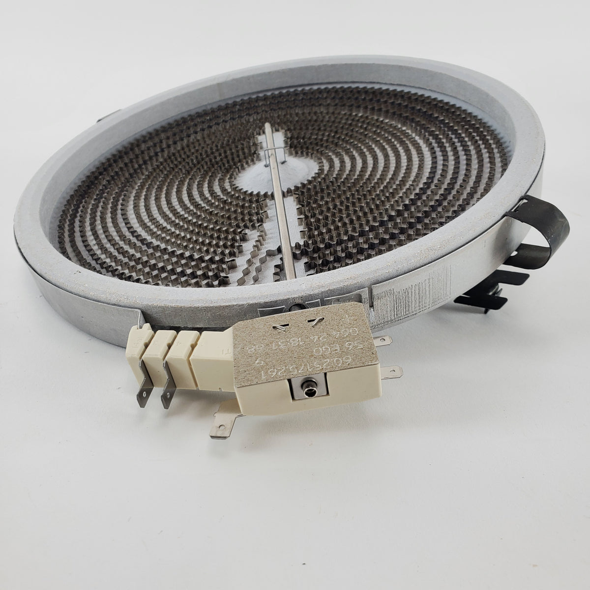 Samsung Cooktop Cooktops DG47-00064A