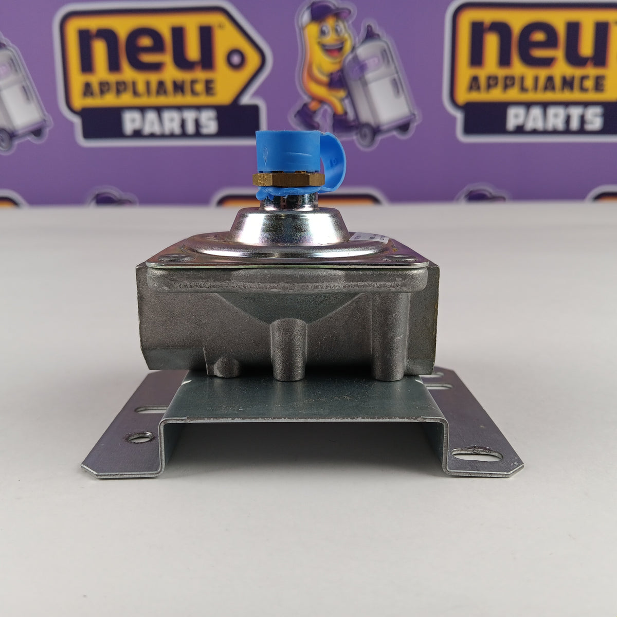GE Range Valves WB21X47323