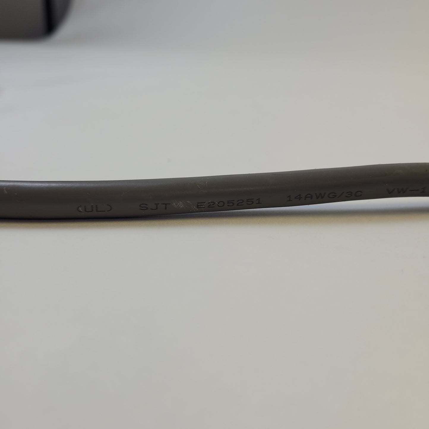 GE Microwave Power Cords WB18X10200