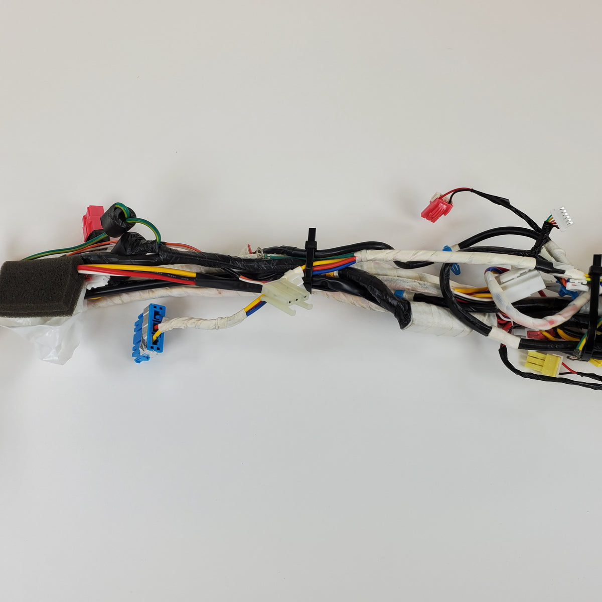 LG Washer Wiring Harnesses EAD64545337