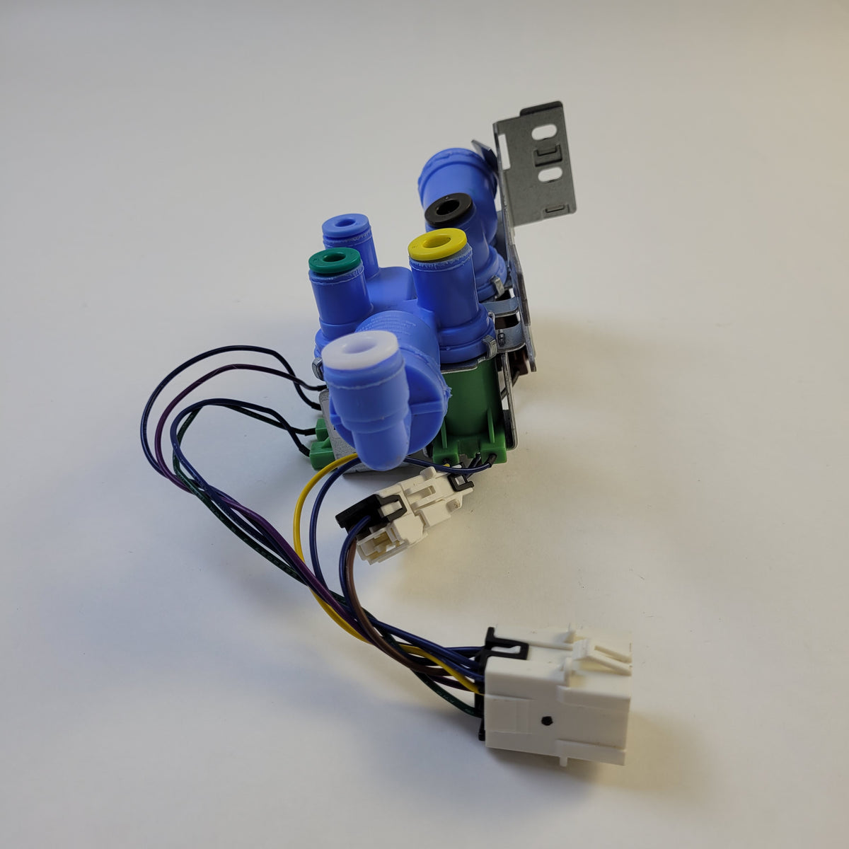 Electrolux Refrigerator & Freezer Solenoids 5304538618