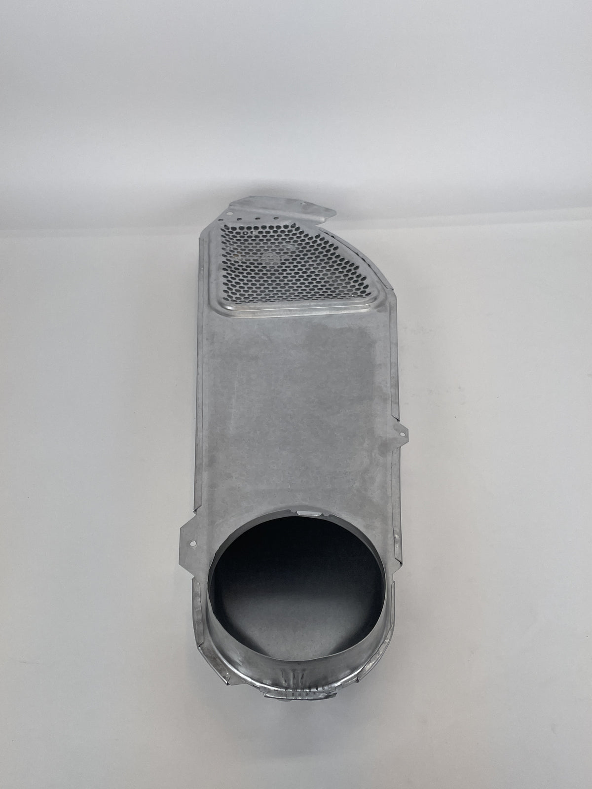 Whirlpool Dryer Air Ducts W11104018