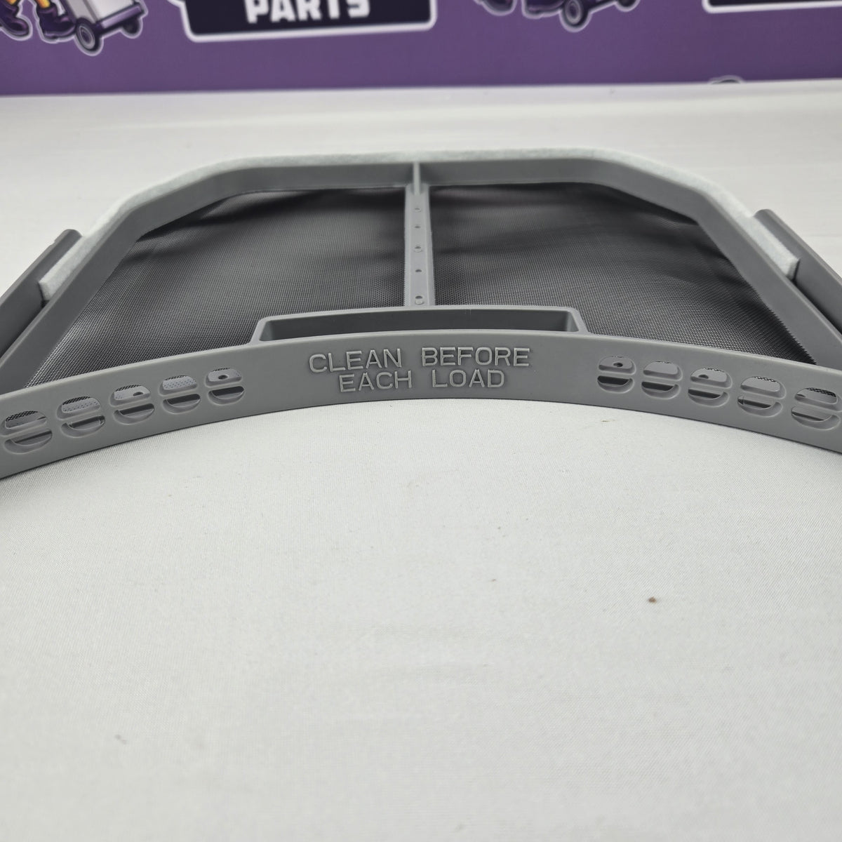 Whirlpool Dryer Lint Screens W11758174