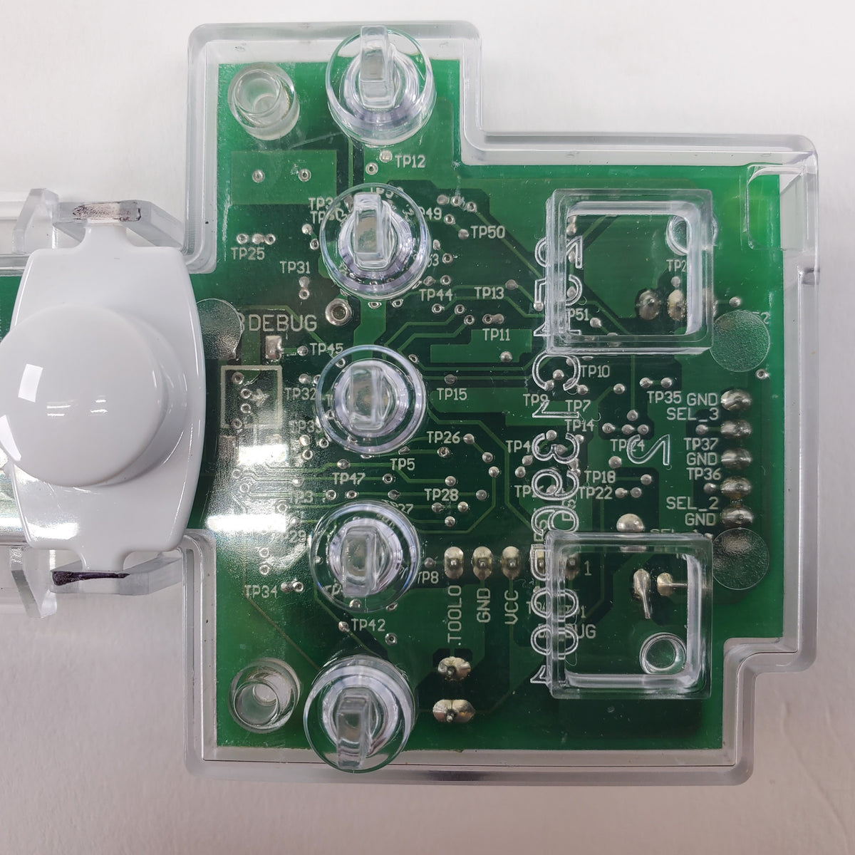 GE Washer Control Boards WE04X27284