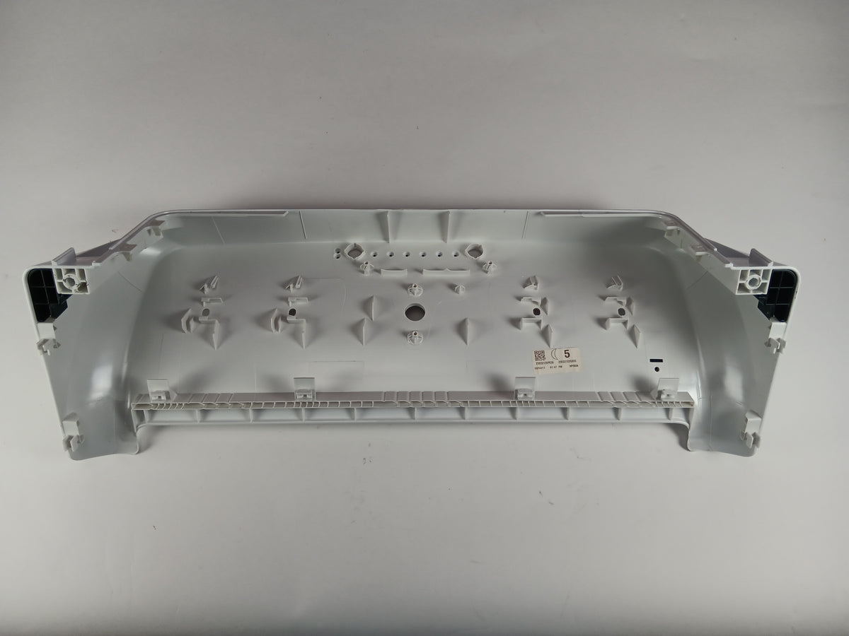 GE WH42X28260 Washer Backsplashes / Consoles / Control Panels Replaces WH42X24474