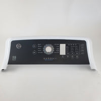 GE WH22X35659 Washer Backsplashes / Consoles / Control Panels