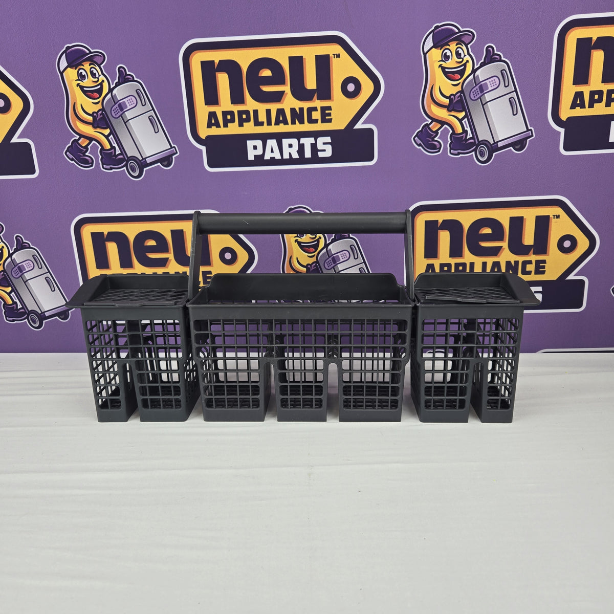 Midea 12176000A42036 Dishwasher Baskets