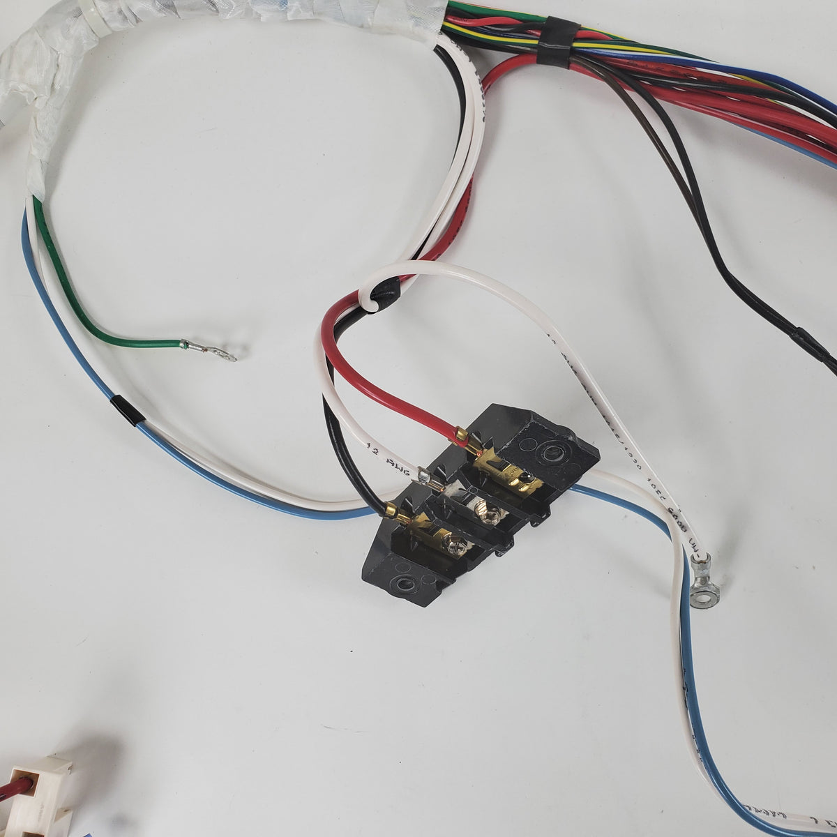 Whirlpool Dryer Wiring Harnesses W11164041