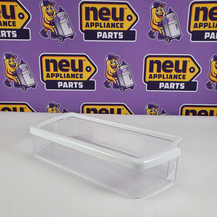 Whirlpool WPW10321304 Refrigerator & Freezer Door Bins Replaces 2171046 2171047 2179574 2179575 2179607