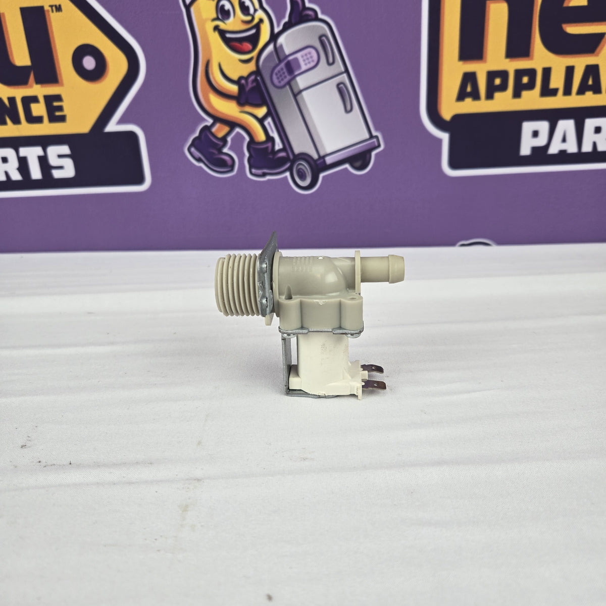 LG Washer Water Inlet Valves 5220FR2006H