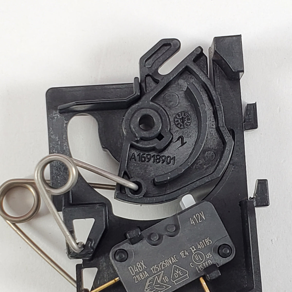 Electrolux Range Misc. Parts A23242801
