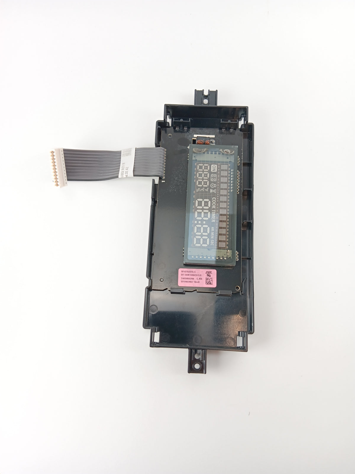 Whirlpool Range Control Boards W10803991
