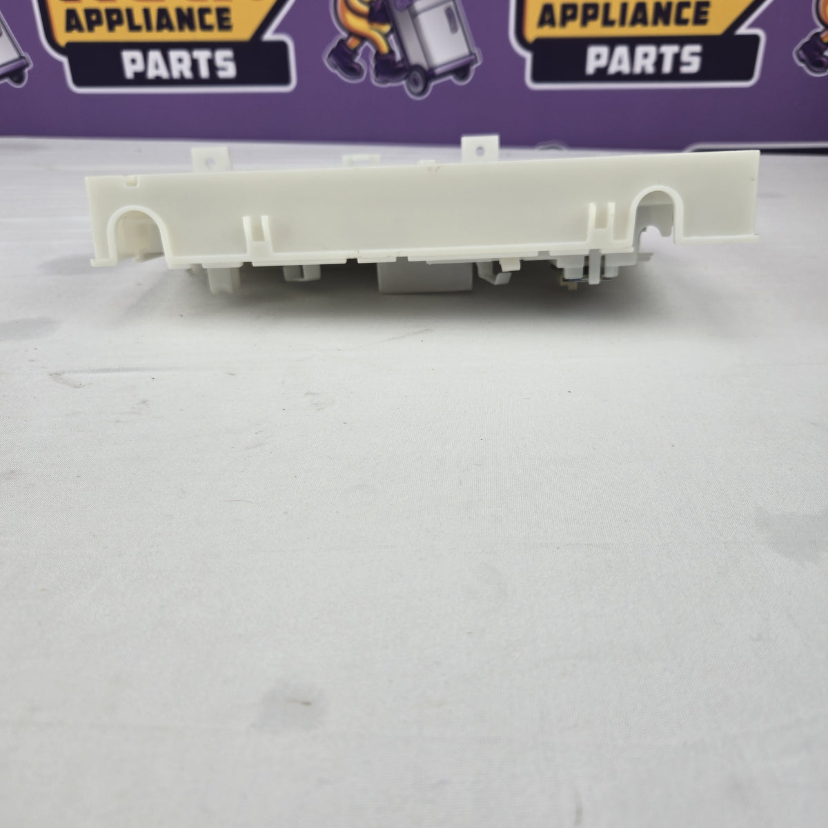 GE Washer Backsplashes / Consoles / Control Panels WH22X37840