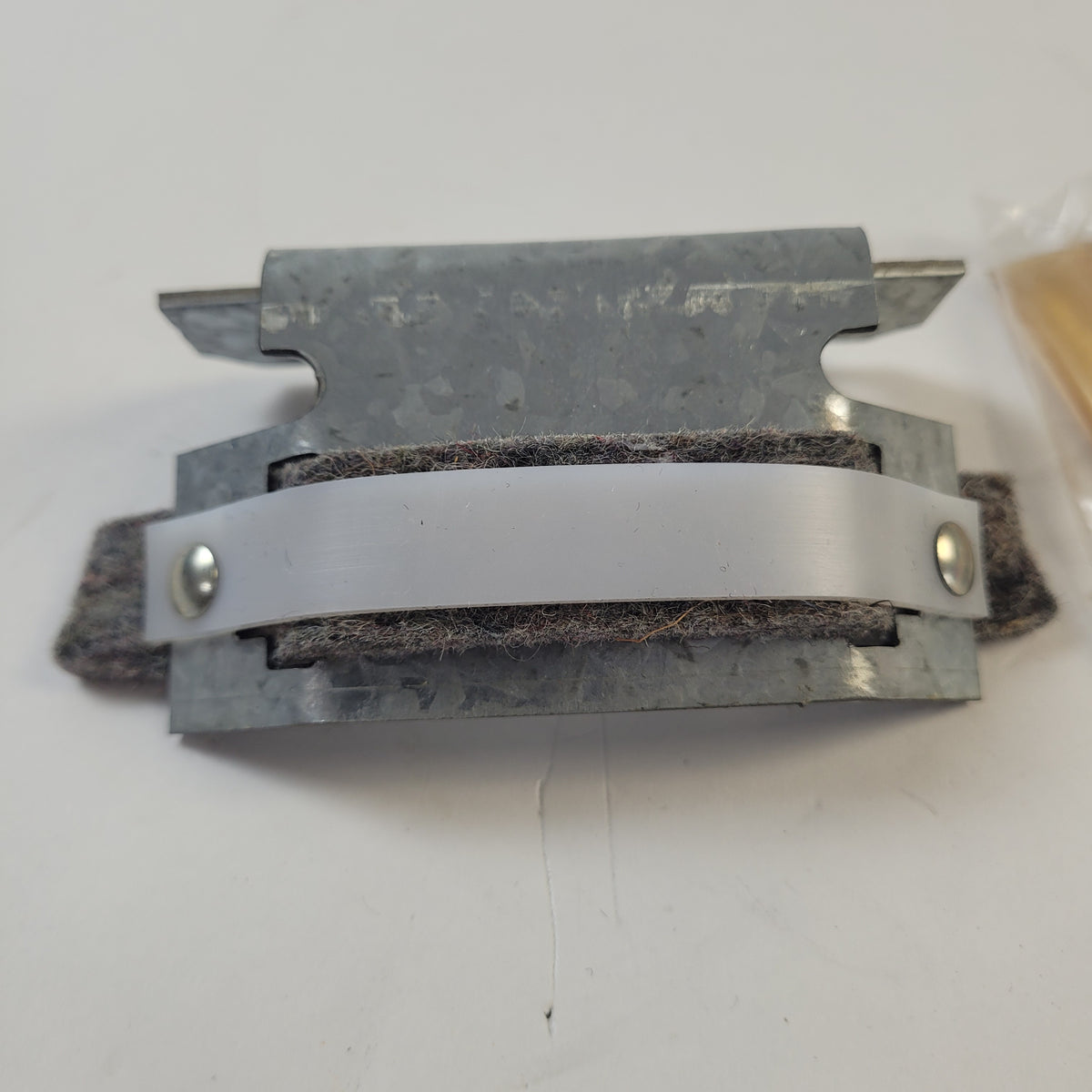 GE Dryer Misc. Parts WE25X60