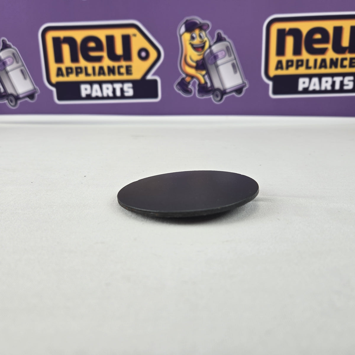 GE Range Burner Caps WB29K10024