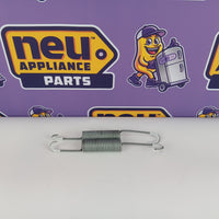 Electrolux 5304505117 Washer Suspension Springs