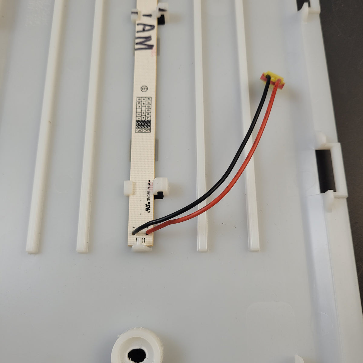 Samsung Refrigerator & Freezer Light Bulbs / LEDs DA97-12607A