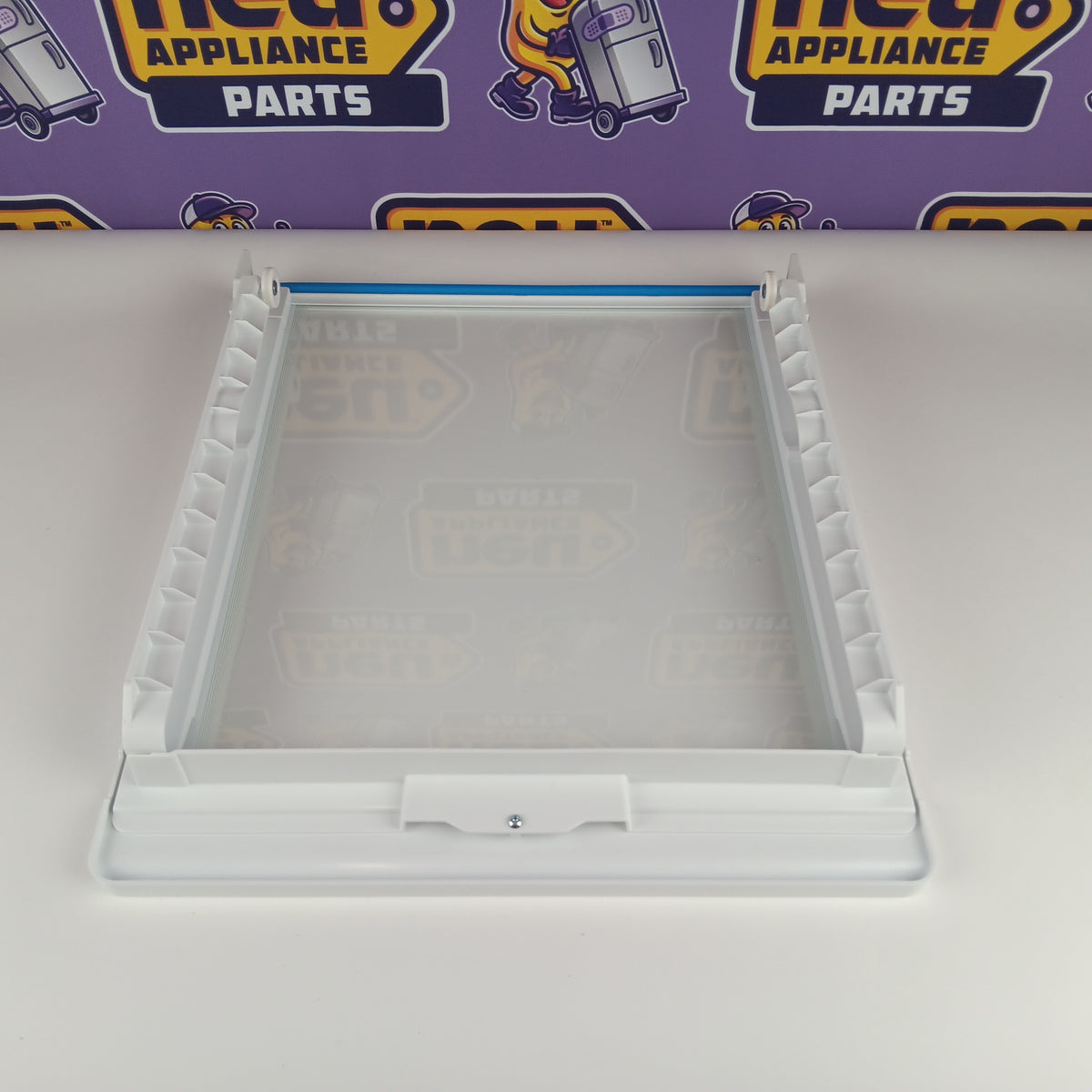 Electrolux Refrigerator & Freezer Covers 5304526918